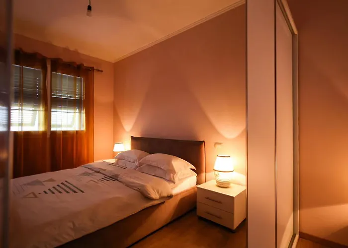 Apartamento With Garden In The Center Of *