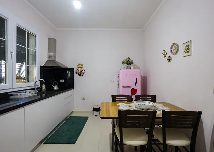 Apartamento With Garden In The Center Of *