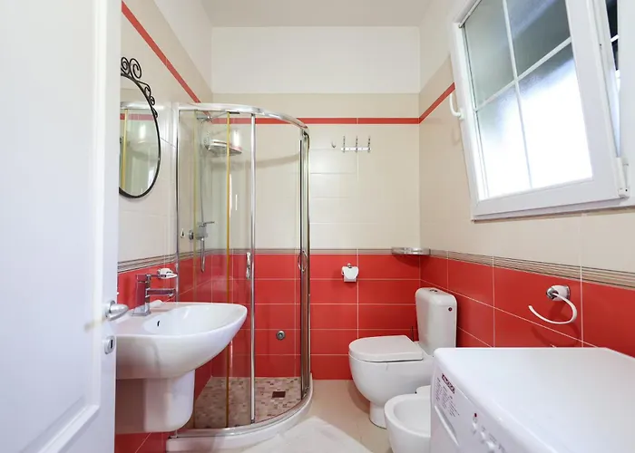 Apartamento With Garden In The Center Of
